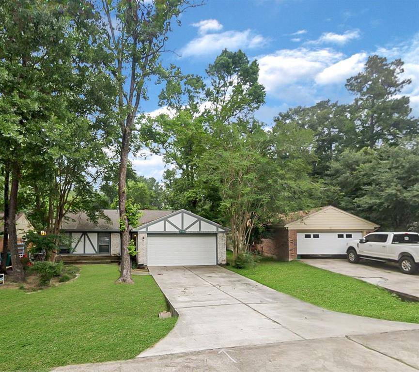 The Woodlands, TX 77381,19 N Wavy Oak CIR