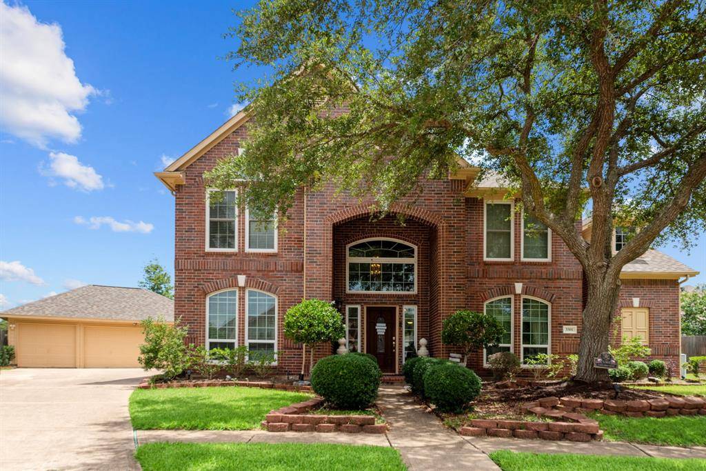 Pearland, TX 77584,3301 Castlebay CT