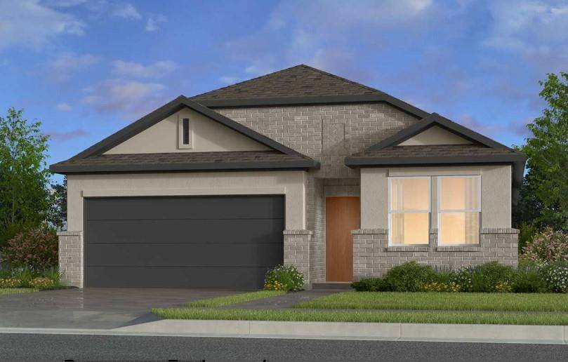 Cypress, TX 77433,9710 Bixby Ceek DR