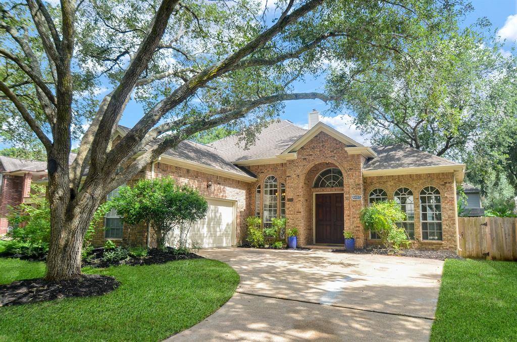 Sugar Land, TX 77479,4415 Crimson CT