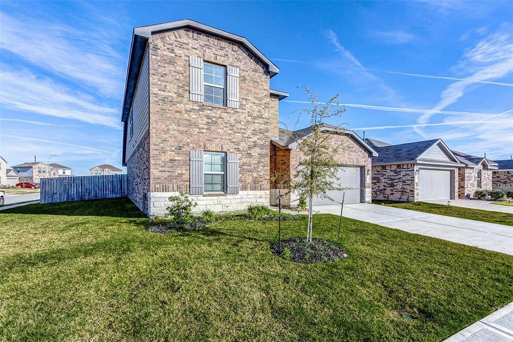 Katy, TX 77449,20846 Dryden Praire RD