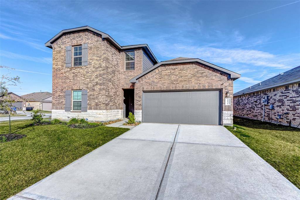 Katy, TX 77449,20846 Dryden Praire RD