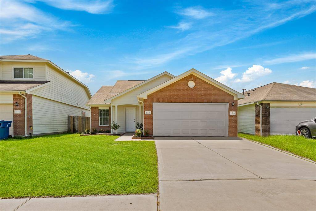 Humble, TX 77338,21135 Field House CT