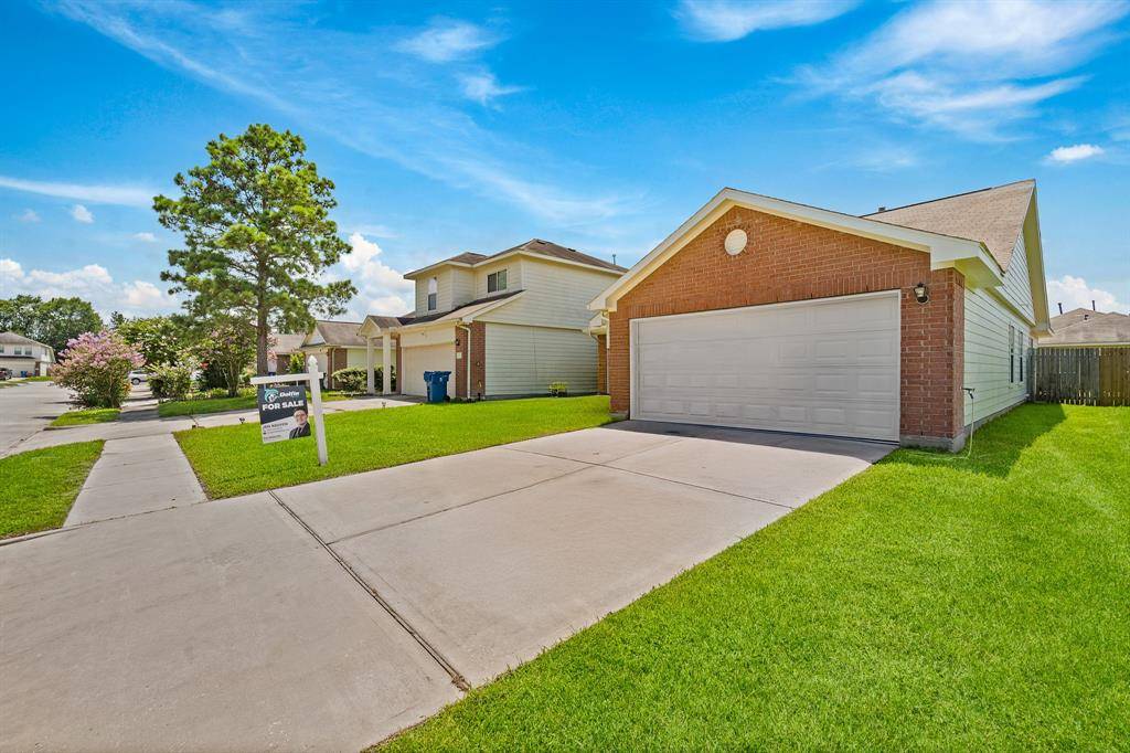 Humble, TX 77338,21135 Field House CT