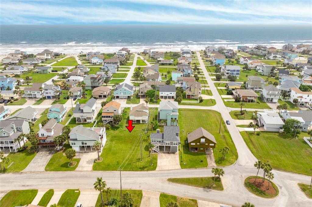 Galveston, TX 77554,13831 Pirates Beach Boulevard