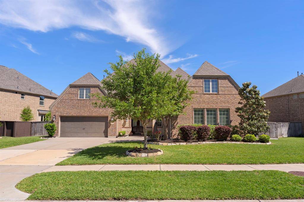 Cypress, TX 77433,9823 Reston River LN