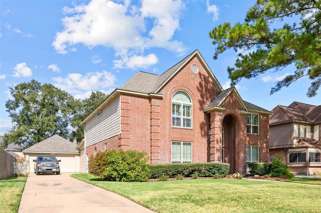 Spring, TX 77379,8018 Null CT