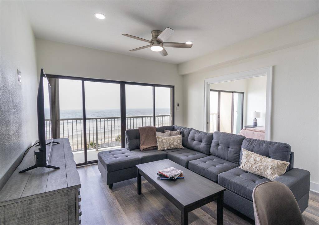 Galveston, TX 77551,7700 Seawall BLVD #510
