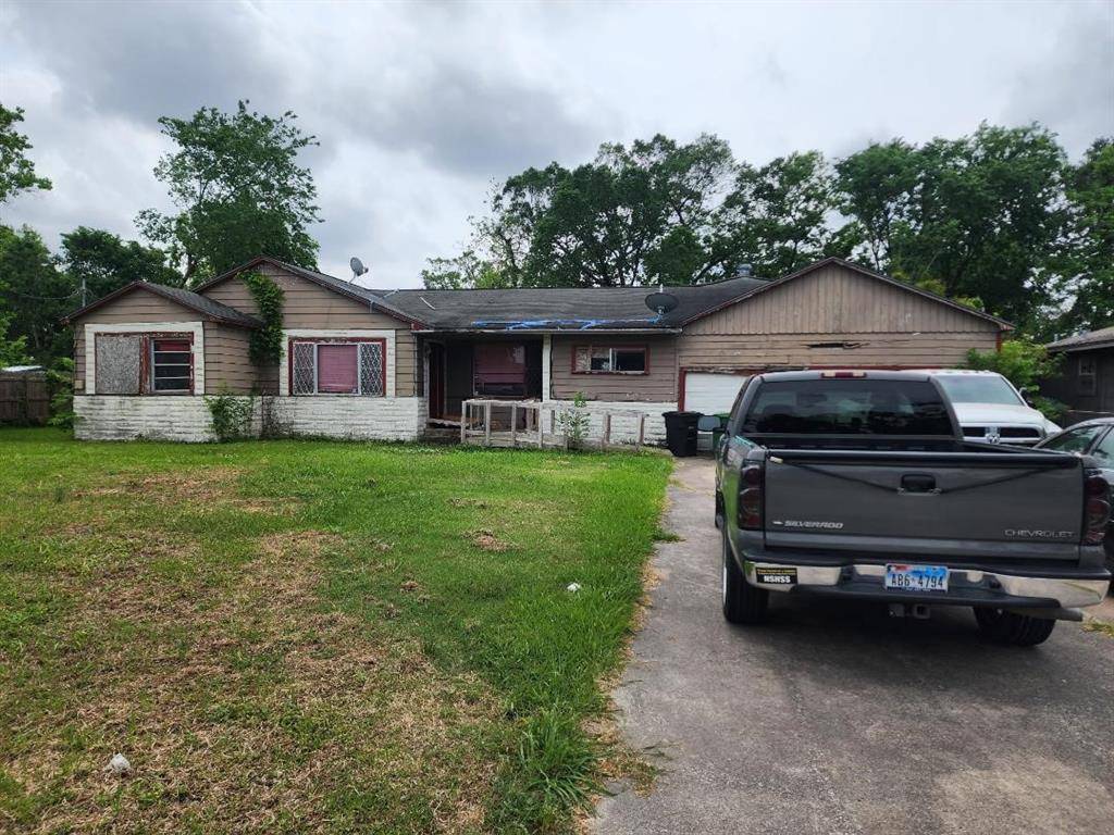 Houston, TX 77093,3802 Keeland St ST