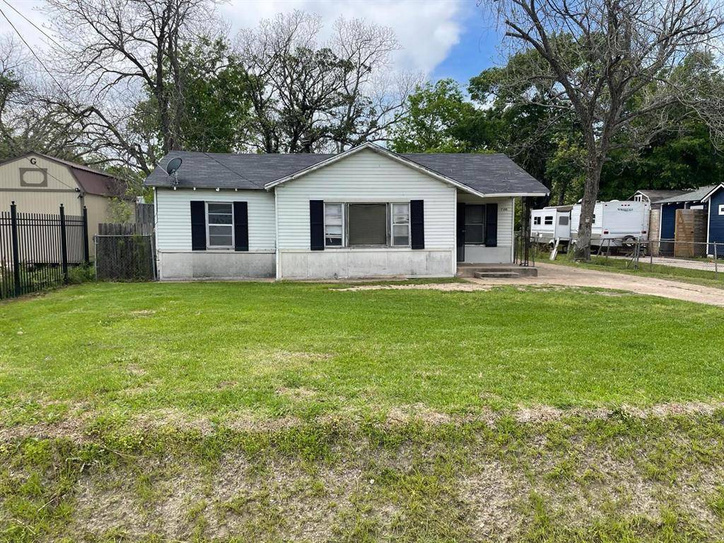 Houston, TX 77016,7105 Lavender ST