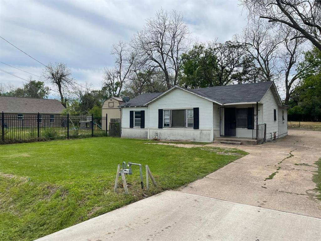 Houston, TX 77016,7105 Lavender ST