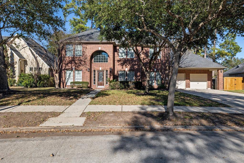 Cypress, TX 77429,13527 Via Chianti LN