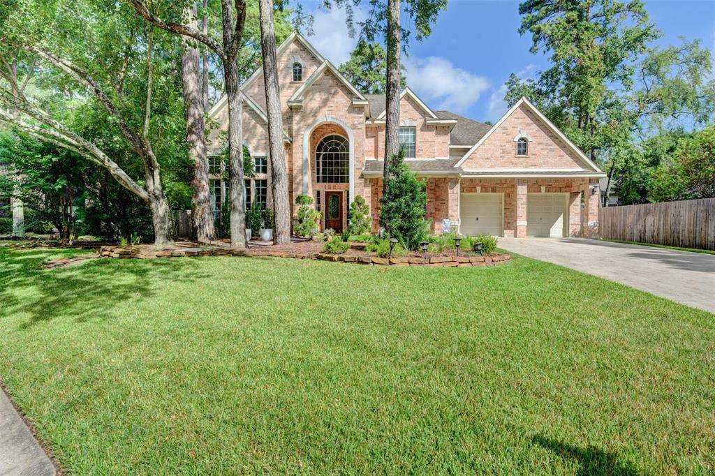 The Woodlands, TX 77382,11 Greycrest PL