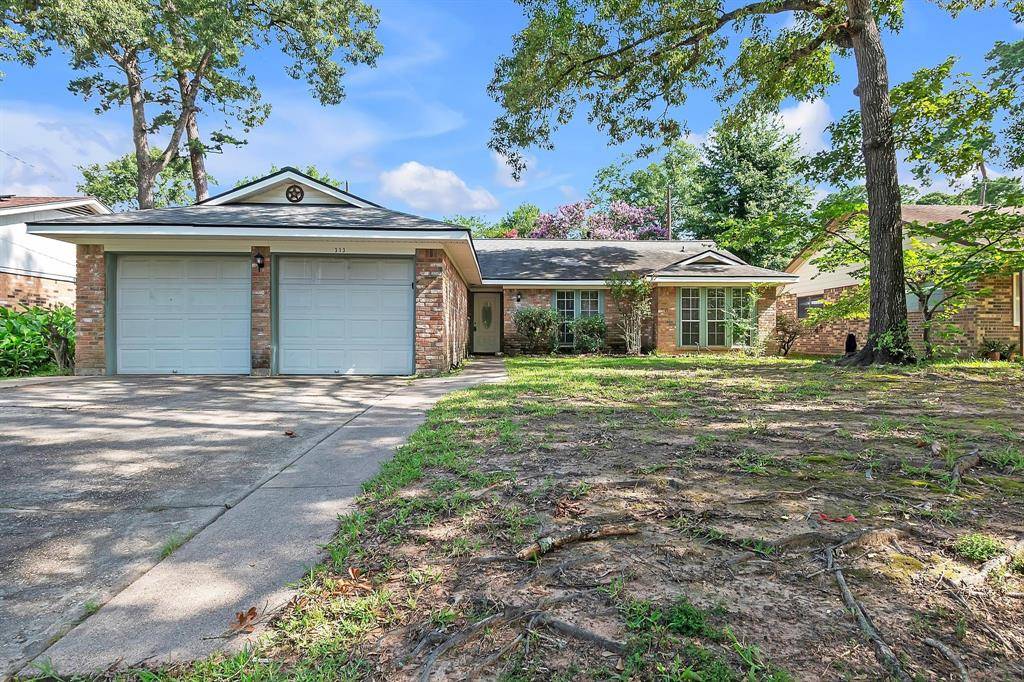 Conroe, TX 77301,313 Bois D Arc DR