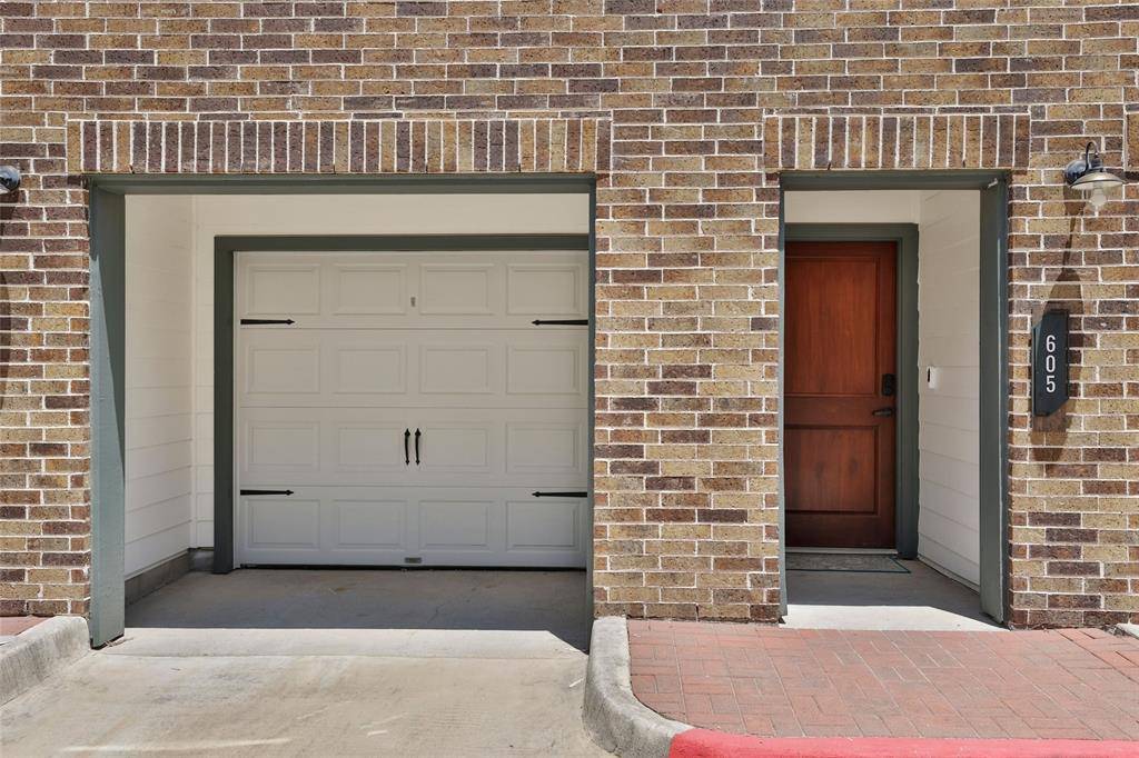 The Woodlands, TX 77380,25145 Panther Bend CT #605