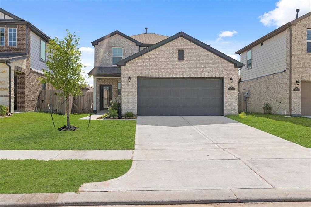 Katy, TX 77493,5710 Fresh View CT