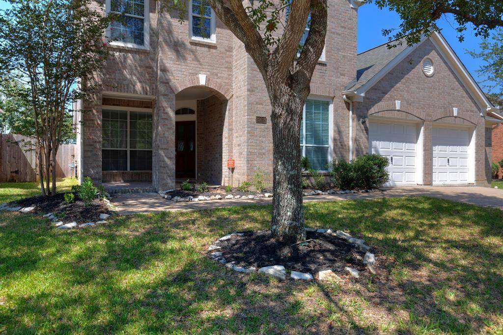 Katy, TX 77494,25618 Foster Bridge LN