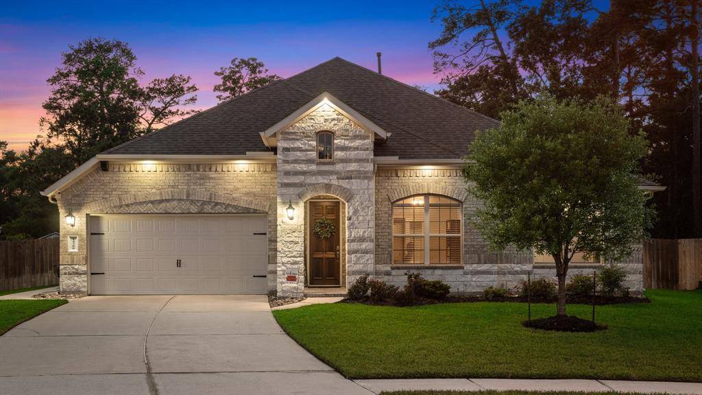 Conroe, TX 77384,14300 Zion Gate XING