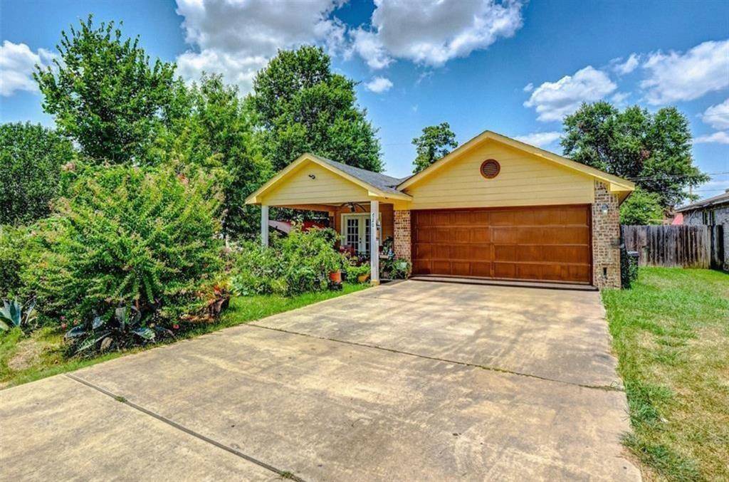 Crosby, TX 77532,720 Red Oak AVE