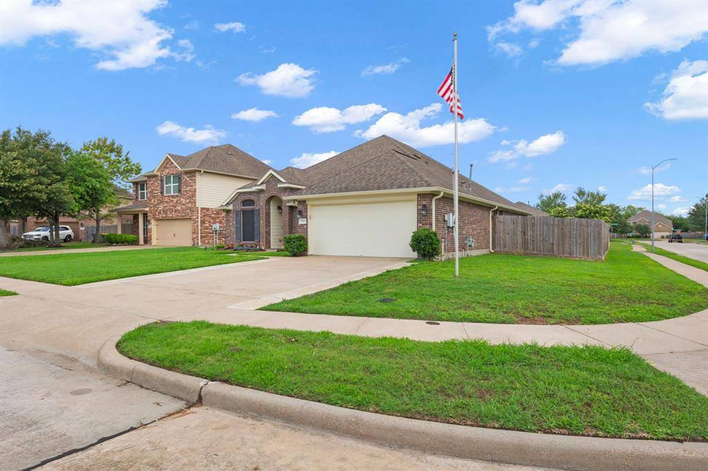 Pearland, TX 77581,6101 Trout CT