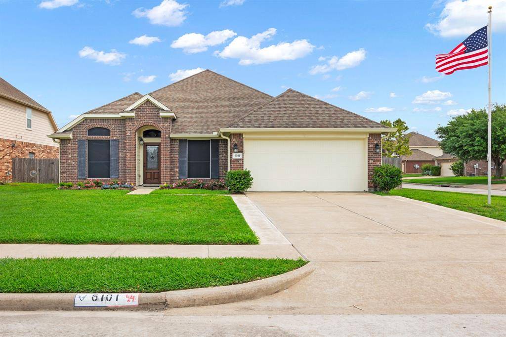 Pearland, TX 77581,6101 Trout CT