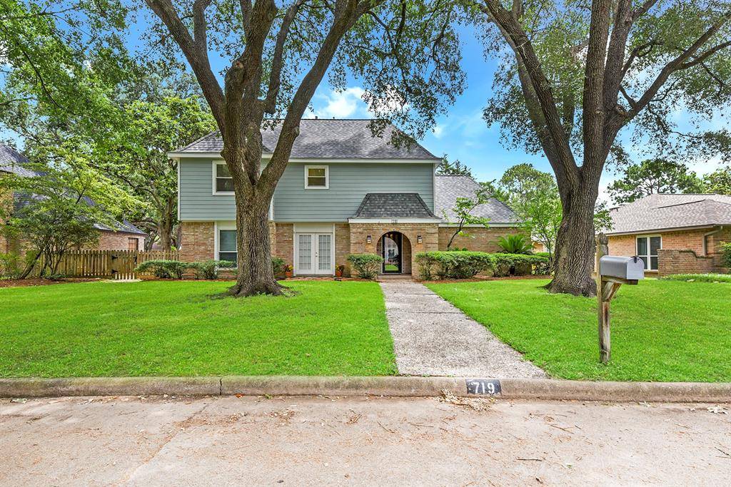 Katy, TX 77450,719 Herrick CT