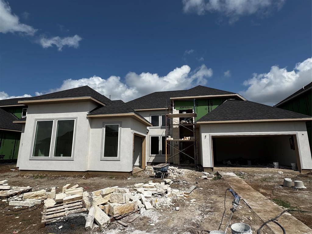 Friendswood, TX 77546,1568 River Point DR