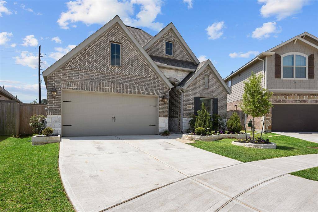 Tomball, TX 77377,19439 Golden Lariat DR