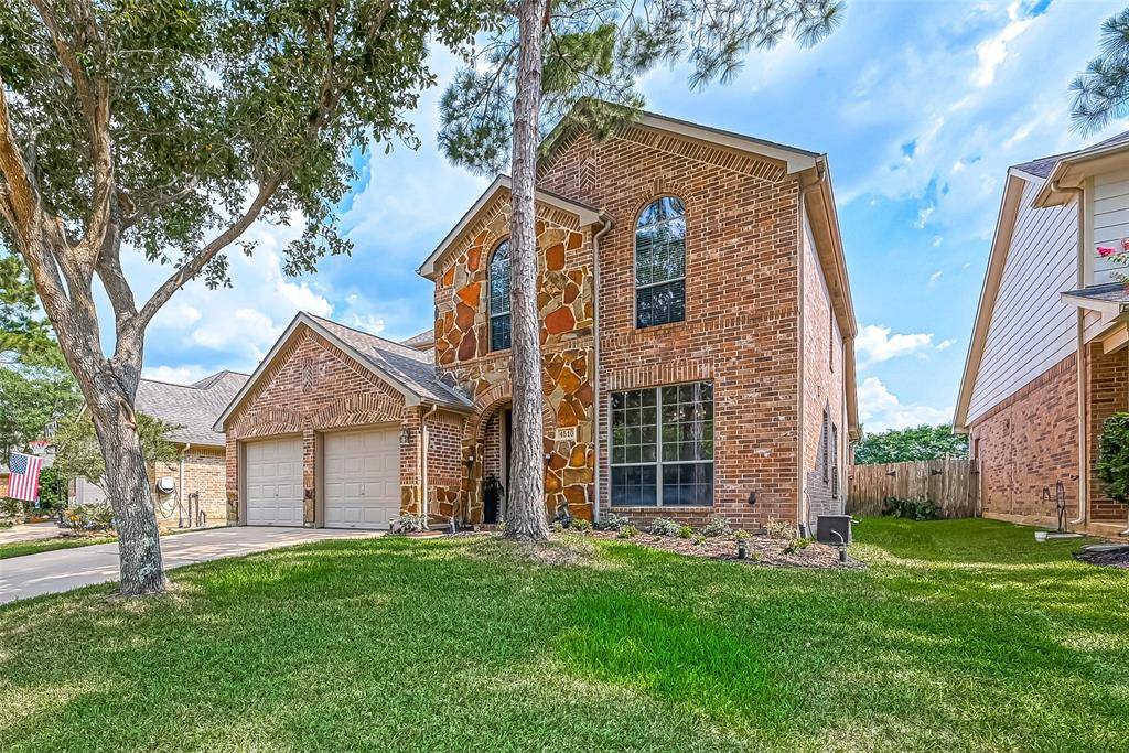 Katy, TX 77494,4510 Greenwood Trace Lane LN