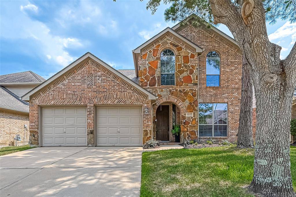 Katy, TX 77494,4510 Greenwood Trace Lane LN