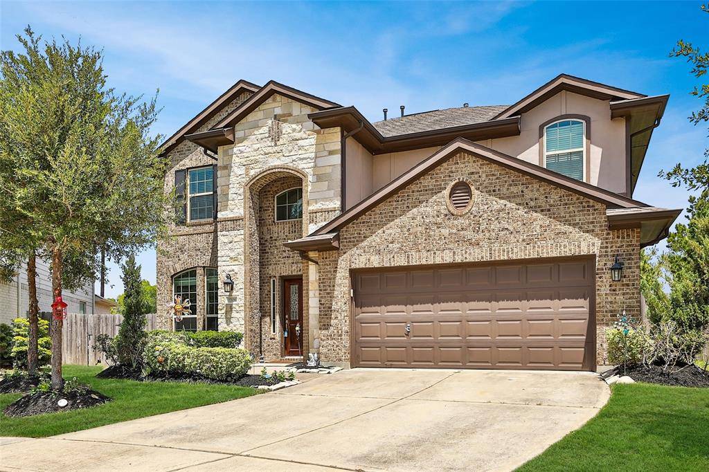 Cypress, TX 77433,17106 Fable Springs LN