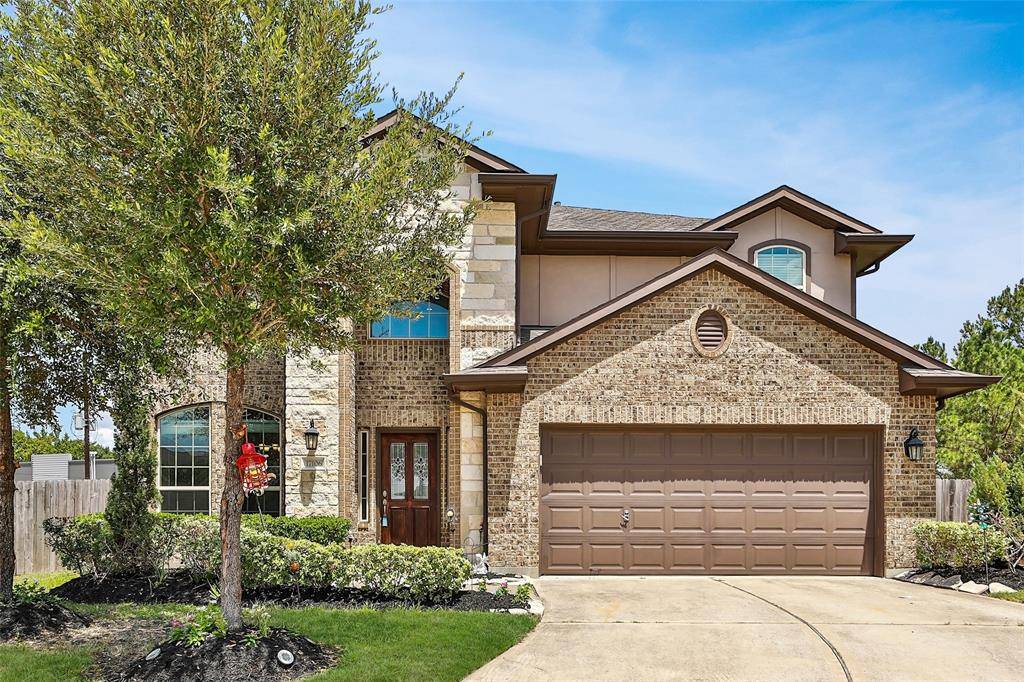 Cypress, TX 77433,17106 Fable Springs LN