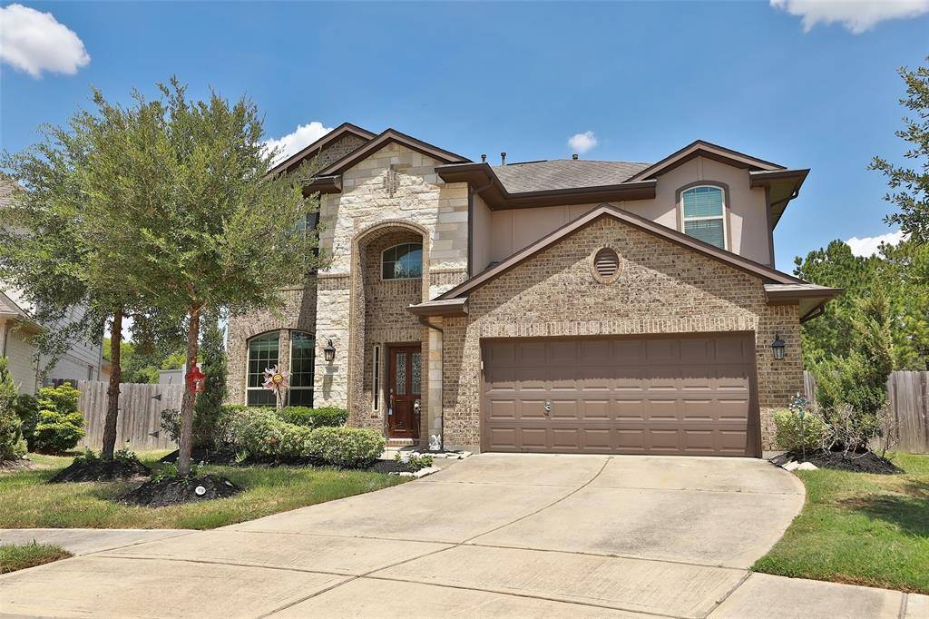 Cypress, TX 77433,17106 Fable Springs LN