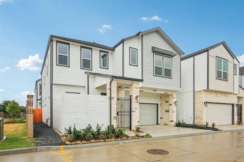 Houston, TX 77080,3122 Quiet Sunset DR