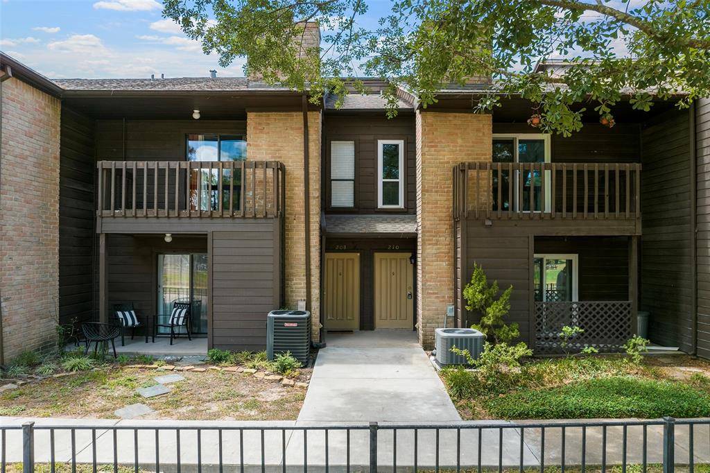 Cypress, TX 77429,12755 Mill Ridge DR #210