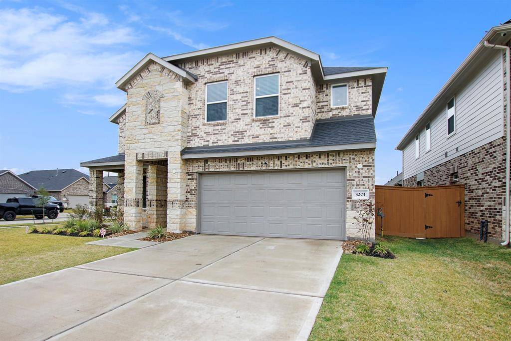 Katy, TX 77493,3201 Bello Green LN