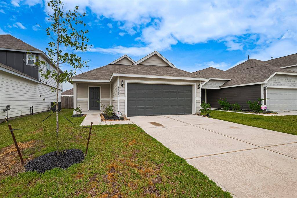 Splendora, TX 77372,22548 Cormorant CT