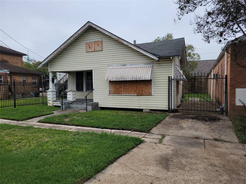 Houston, TX 77004,3410 Nagle ST