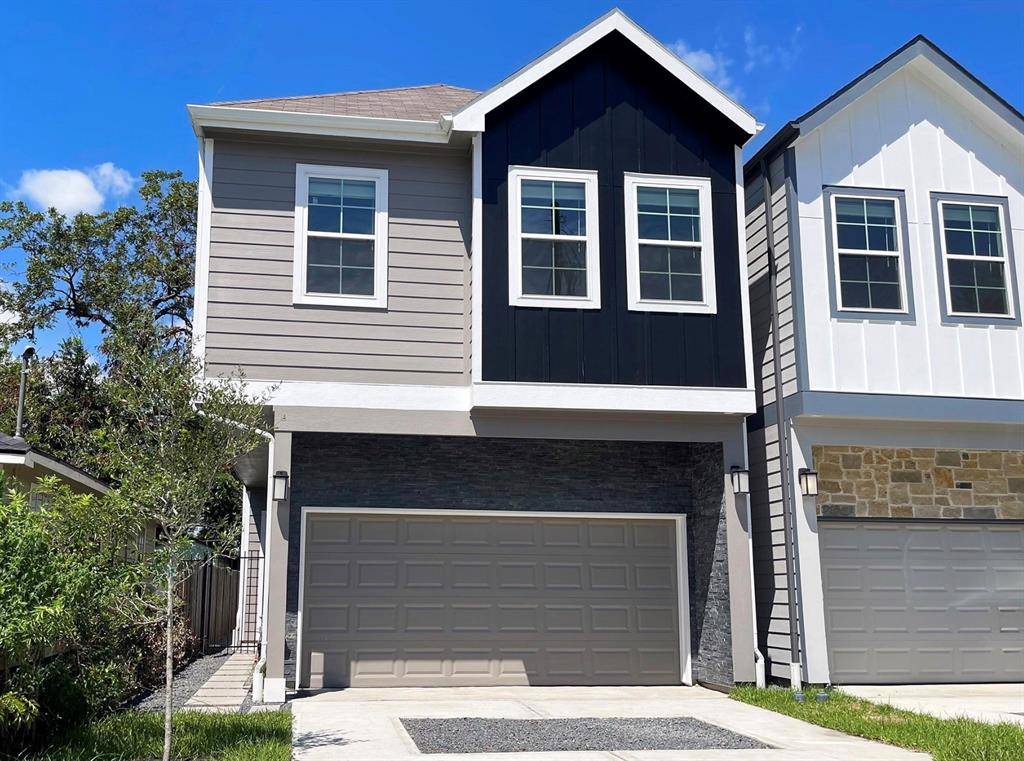 Houston, TX 77008,313 E 27th Street
