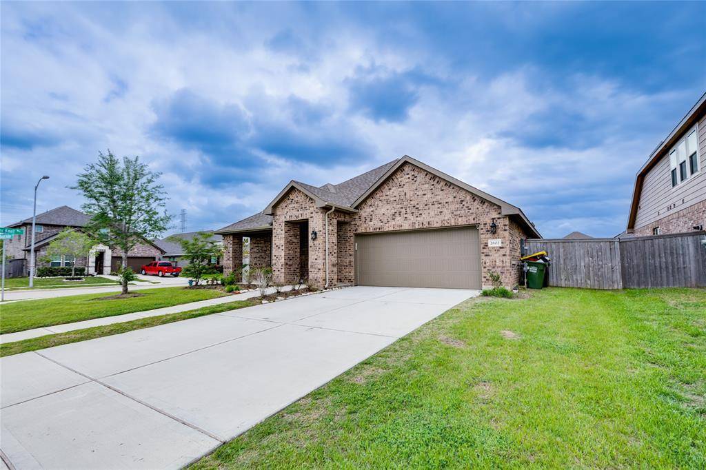 Pearland, TX 77089,2602 Northwood Hollow TRL