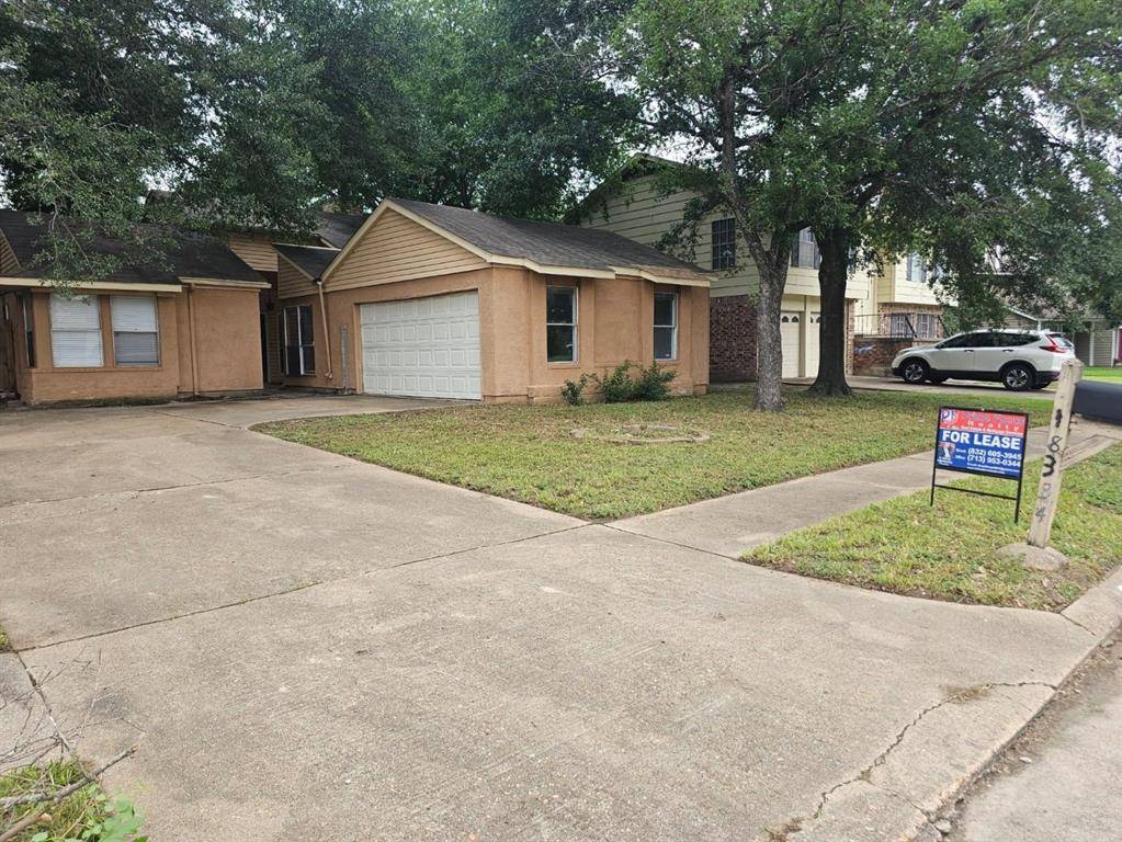 Katy, TX 77449,18334 Santolina LN