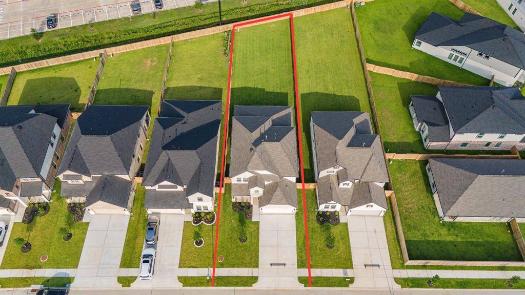 Katy, TX 77493,2826 Solitude Pine LN