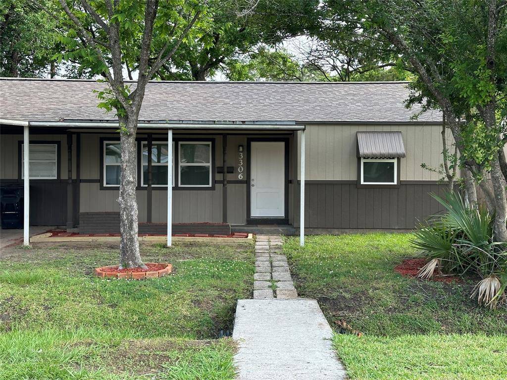 Houston, TX 77088,3306 Cliffmarshall ST