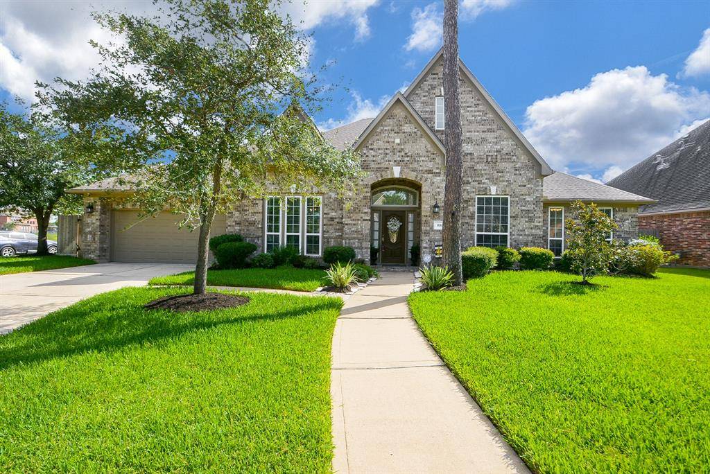 Tomball, TX 77377,18814 Flaghorne CT