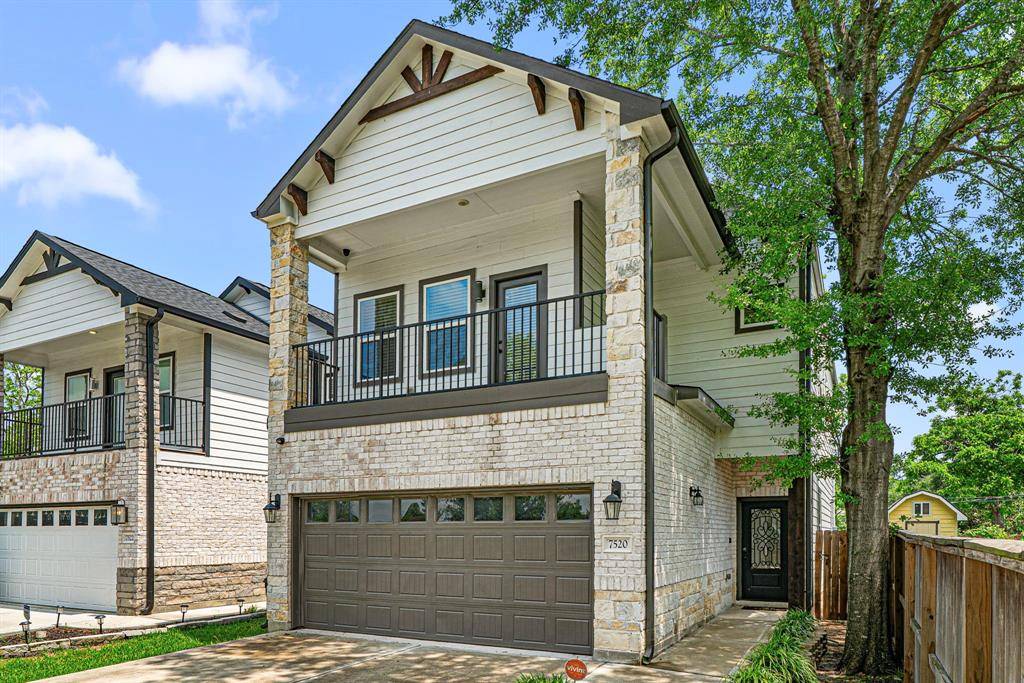 Houston, TX 77037,7520 Gracia ST