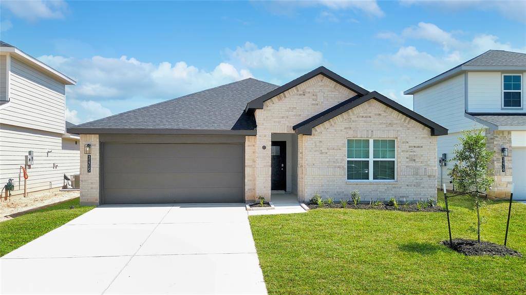 Rosenberg, TX 77469,5515 Poplar Ridge Court