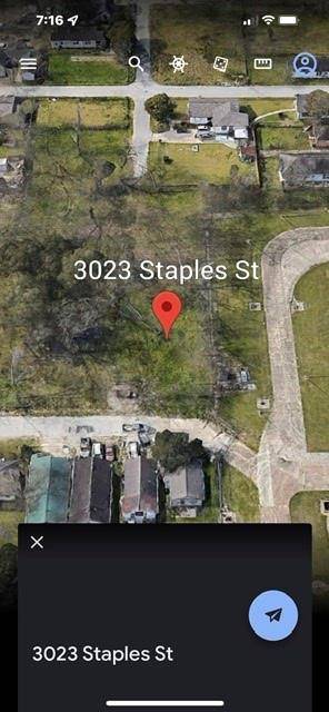 Houston, TX 77026,3023 Staples ST