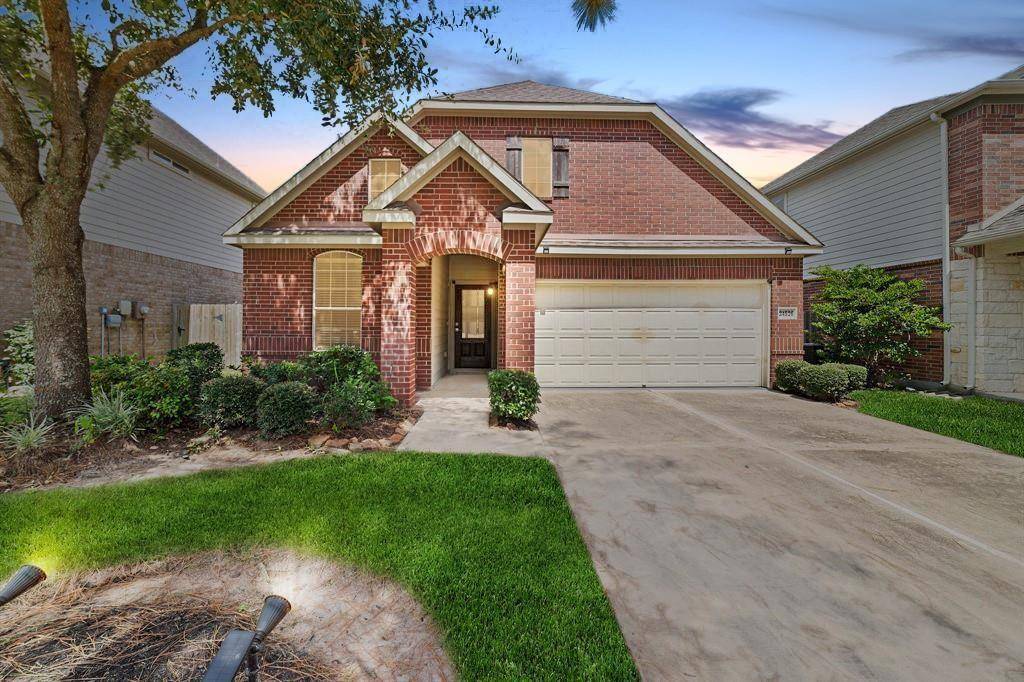 Katy, TX 77494,24526 Foxberry Glen LN