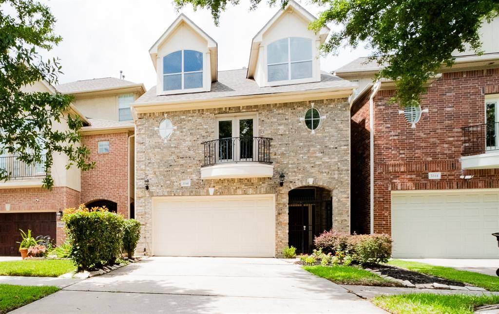Houston, TX 77056,5346 Mcculloch CIR