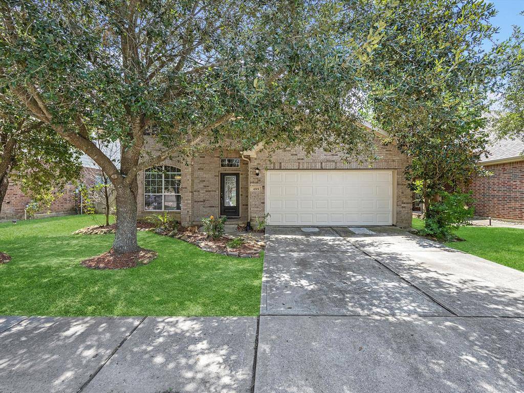 Spring, TX 77388,4315 Countrycrossing DR